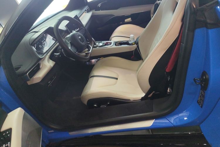 Used Lotus EMIRA 2021 2.0T DCT First Edition
