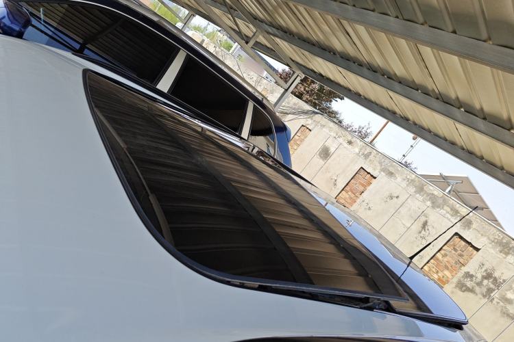 Used MINI Countryman 2016 1.6T COOPER ALL4 Fun Equipment Enthusiast Roof