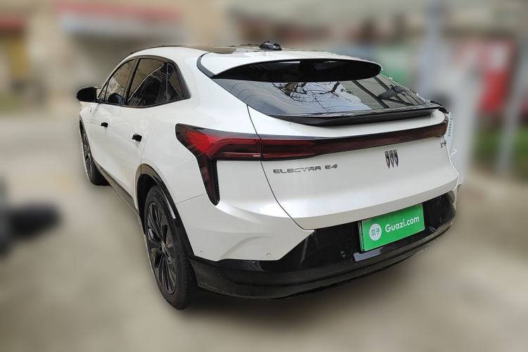 Used Buick E4 2023 GS Edition