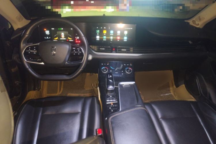 Used Bestune B70 2022 Third Generation 1.5T Automatic Premium Edition