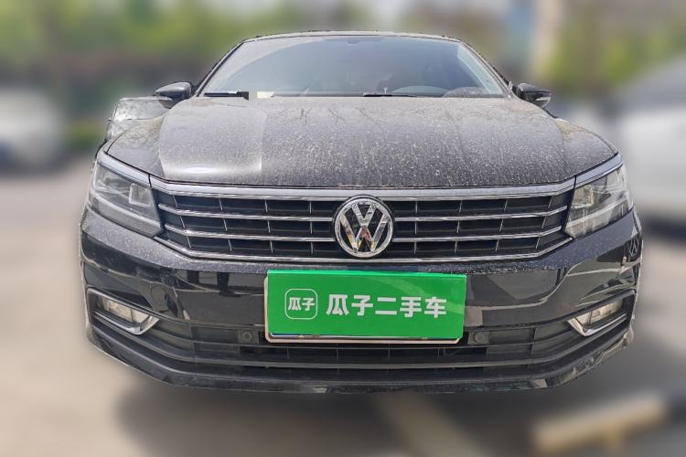 Used Volkswagen Passat 2017 330TSI DSG Luxury Edition