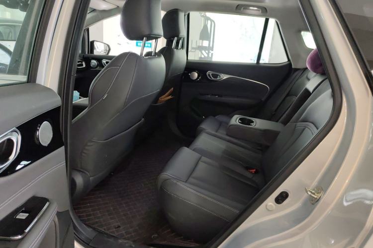 Used AION V 2024 Plus 70 Star Edition Lithium Iron Phosphate