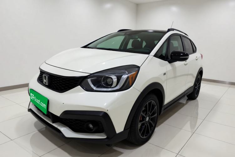 Used Honda LIFE 2021 1.5L CVT CRO-S Fun Edition