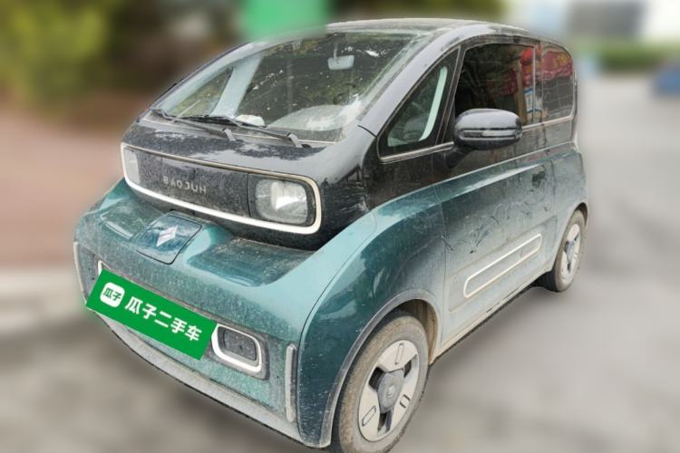 Used Baojun KiWi EV 2022 Designer Lite Edition Ternary Lithium