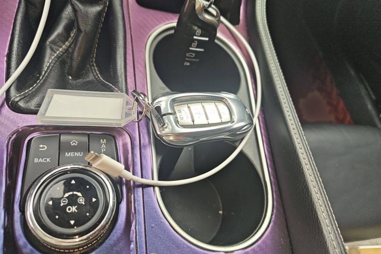 Used Nissan Maxima 2016 2.5L XV Ultimate Edition
