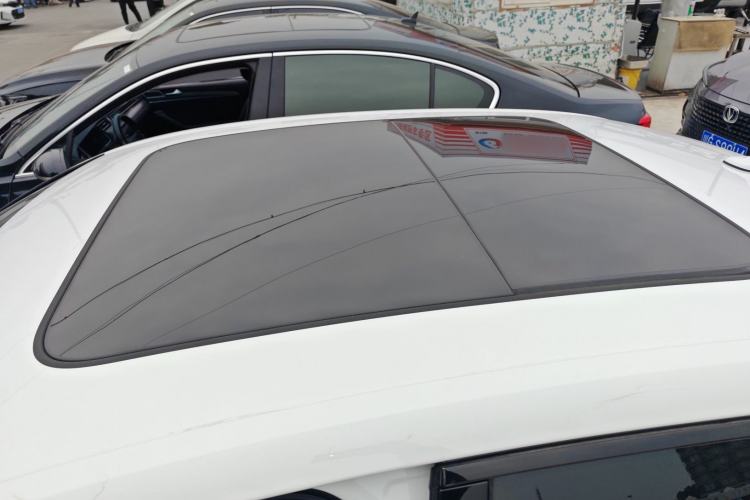 Used Audi A4L 2023 40 TFSI Luxury Dynamic Model