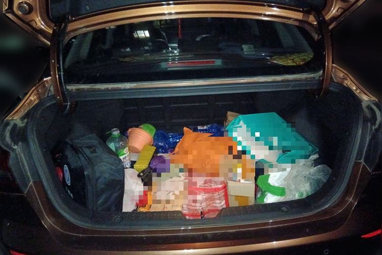 Used Changan Eado New Energy 2019 EV460 Smart Edition
