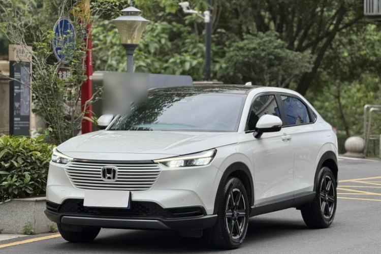 Used Honda Vezel 2023 1.5L CVT Tech Edition