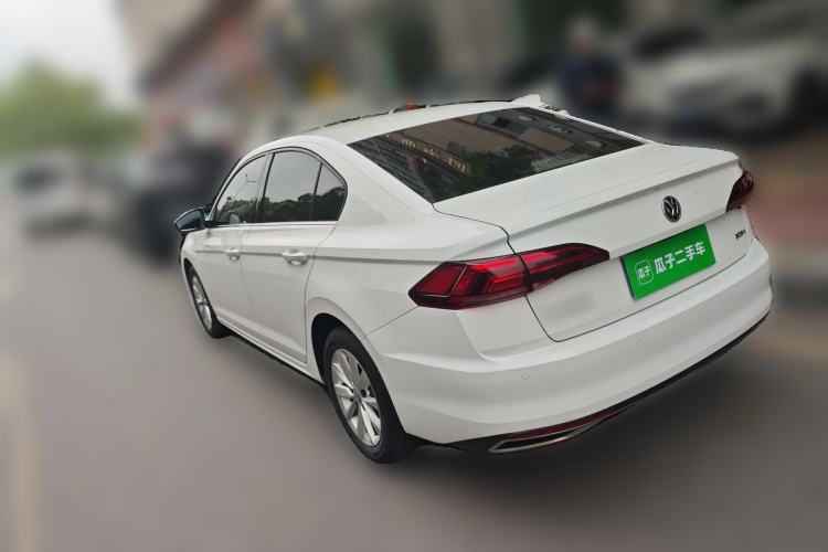 Used Volkswagen Bora 2020 1.5L Automatic Comfort Model
