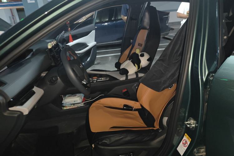 Used CHANGAN NEVO A06 2023 Supreme Model