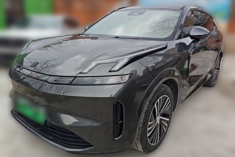 Used Lynk & Co 08 EM-P 2023 120km Long-Range Pro