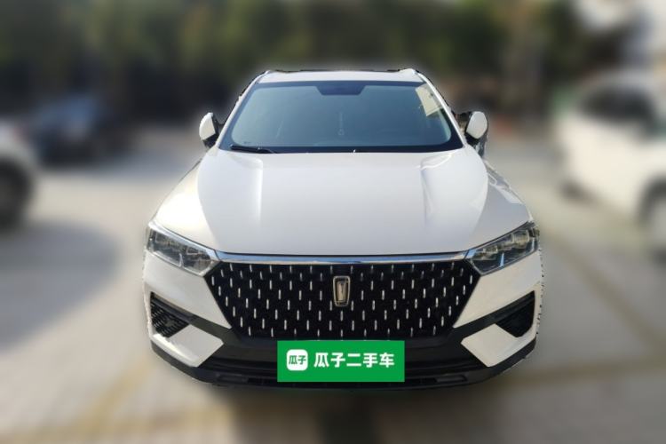 Used Bestune T77 2020 PRO 280 TID Automatic Luxury Model
