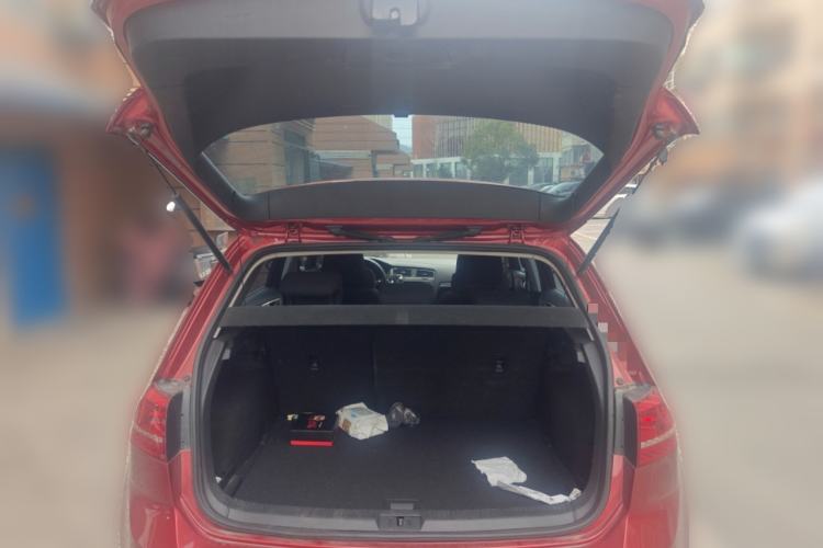 Used Volkswagen Golf 2014 1.4TSI Automatic Comfort Model
