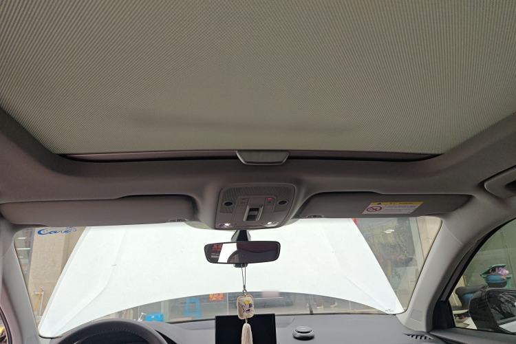 Used Audi Q2L 2021 35 TFSI Progressive Dynamic Edition