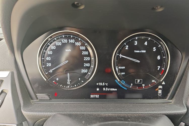 Used BMW 1 Series 2019 118i Fashion Model