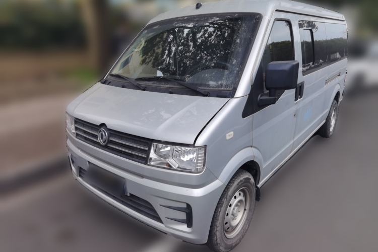 Used Dongfeng Xiaokang C36 2024 1.5L Standard II