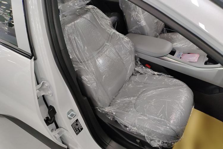 Used XPeng MONA M03 2025 502 Long-Range Max
