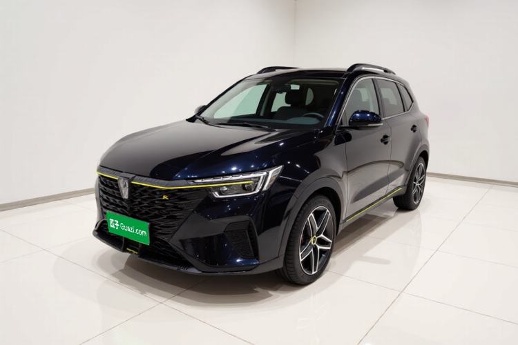 Used Roewe RX5 2021 PLUS 330TGI Automatic National Style Smart Enjoyment Edition Guazi used car, China used car export, Used car for sale, Used  cars, Cheapest cars for sale