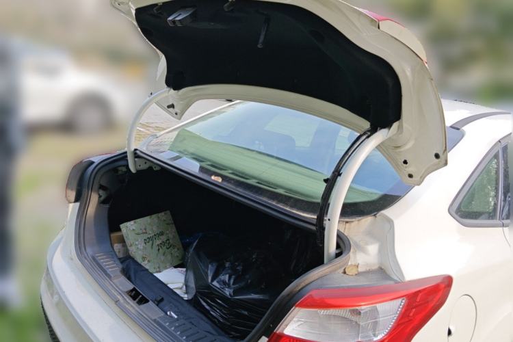 Used Ford Focus 2012 Sedan 1.6L Automatic Comfort Model