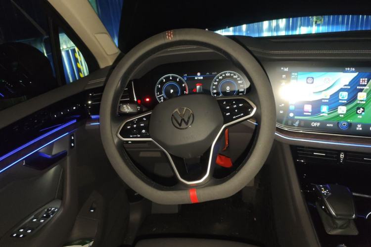 Used Volkswagen Touareg 2023 3.0 TSI Prestige Edition Classic Sport Package
