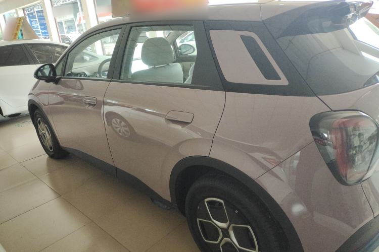 Used AION UT 2025 420 Smart Edition