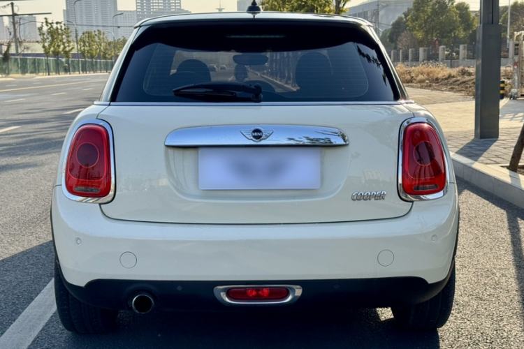 Used MINI MINI 2015 1.5T COOPER Fun Five-Door Edition