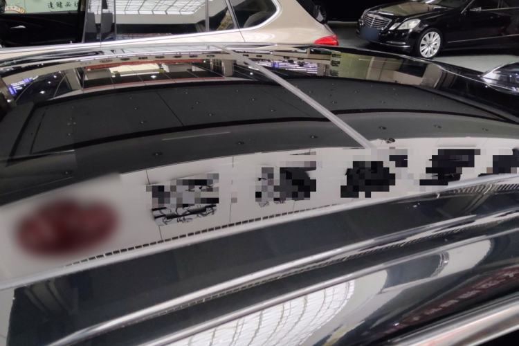 Used BMW 5 Series 2023 530Li Luxury Edition M Sport Package
