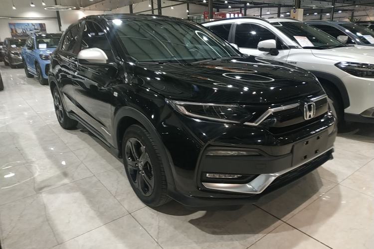 Used Honda XR-V 2021 220TURBO CVT Luxury Edition