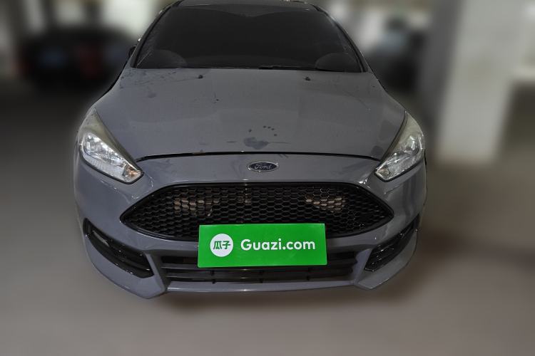 Used Ford Focus 2017 Hatchback 1.6L Manual Comfort Plus SmartDrive Edition
