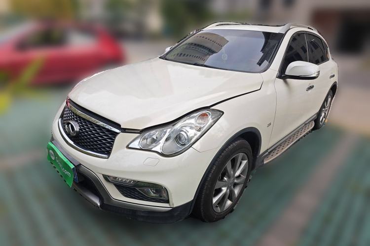 Used Infiniti QX50 2015 2.5L Enjoyment Edition