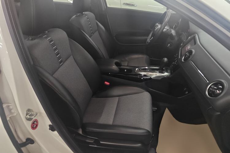 Used Honda XR-V 2020 1.5L CVT Comfort Version
