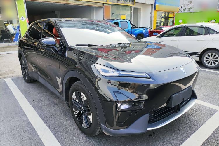 Used Deepal S05 2024 510 Plus Pure Electric Version