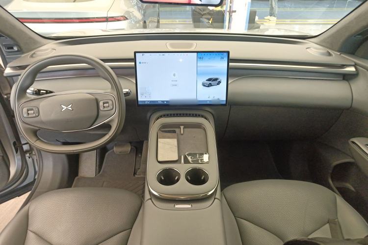 Used XPeng G7 2025 702 Max