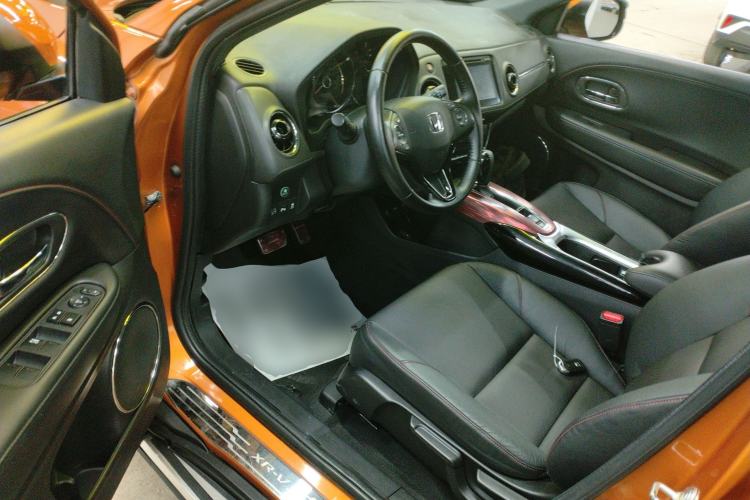 Used Honda XR-V 2015 1.8L VTi CVT Luxury Edition