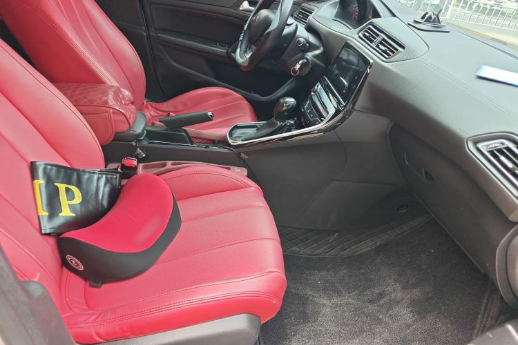 Used Peugeot 308 2019 1.6L Automatic Luxury Version China V Standard