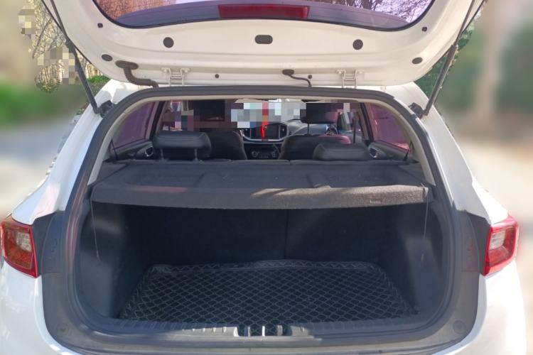 Used Kia kx1 Stonic 2019 1.4L Automatic Fun Edition China V Standard