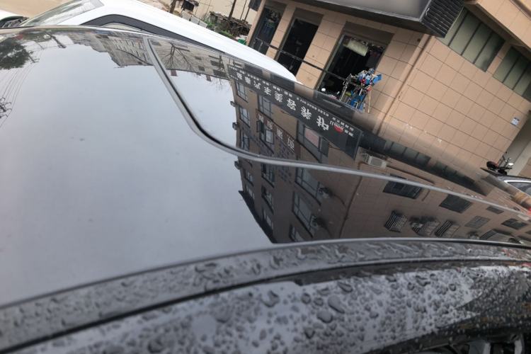 Used JETOUR Dashing 2025 1.5T DCT Beyond Edition
