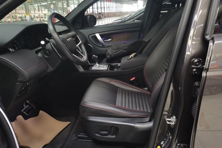 Used Land Rover Discovery Sport 2023 249 PS R-Dynamic S Performance Edition
