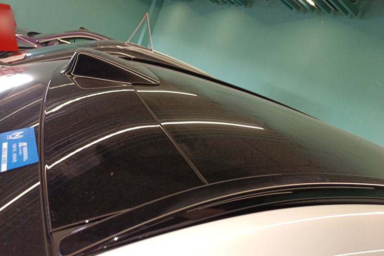 Used Hima AITO M7 2026 Model Range-Extending Max All-Wheel Drive 5-Seater Version Roof