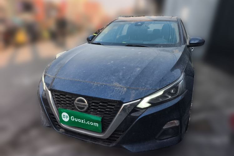 Used Nissan Teana 2019 2.0T XL Upper Smart Enjoyment Version