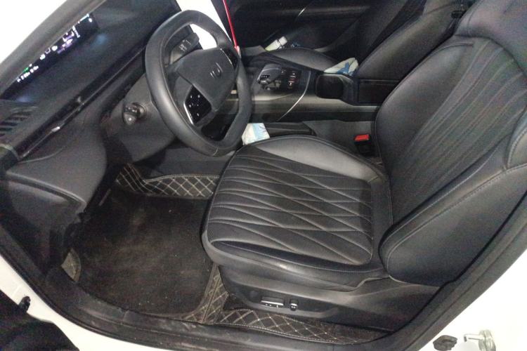 Used CHANGAN NEVO A05 2024 Truly Delicious Version 70 Leading Edition