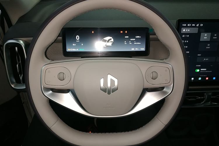 Used Leapmotor B10 2025 510 Comfort Edition