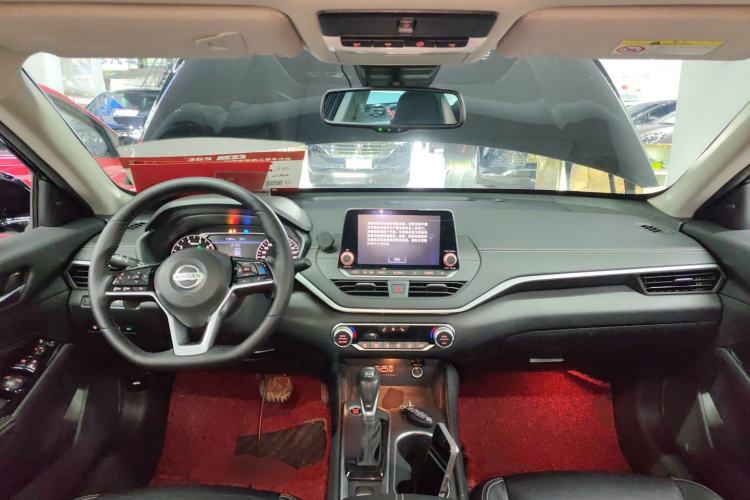 Used Nissan Teana 2020 2.0T XL Upper AD1 Smart Navigation Edition