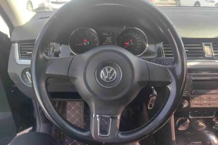 Used Volkswagen Bora 2014 1.6L Automatic Comfort Model