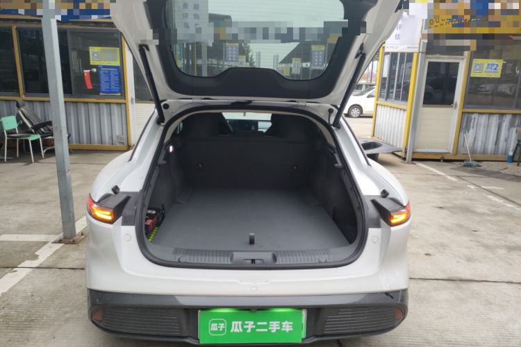 Used FORTHING Xinghai S7 2024 555 Enjoyment Edition