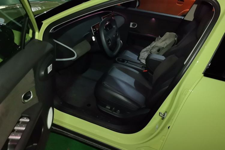 Used firefly 2025 Illuminated Edition
