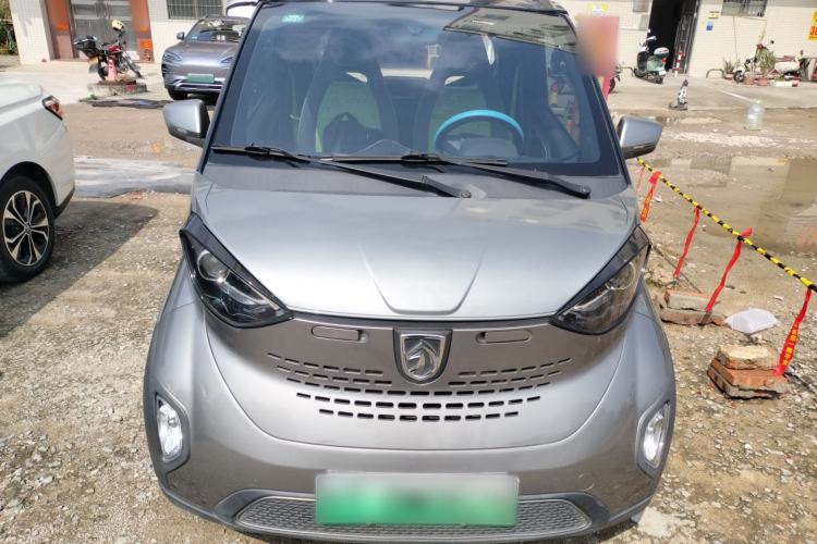 Used Baojun E100 2019 250KM Smart Drive Edition