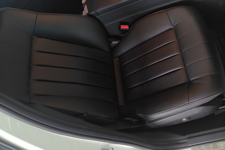 Used Mercedes-Benz E-Class 2015 Restyled E 260 L Sport Edition