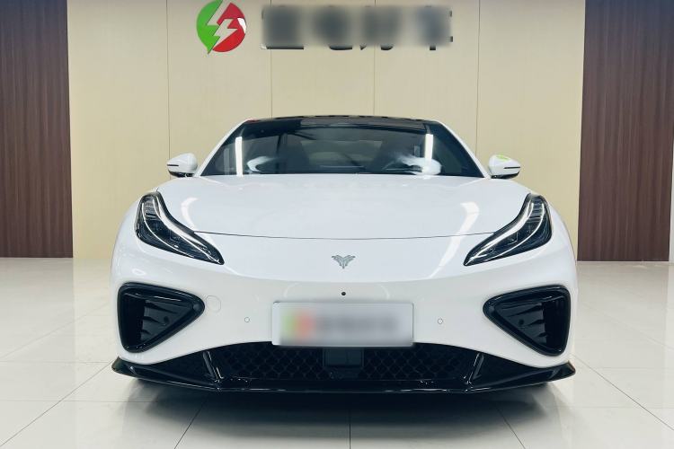 Used NETA GT 2023 560
