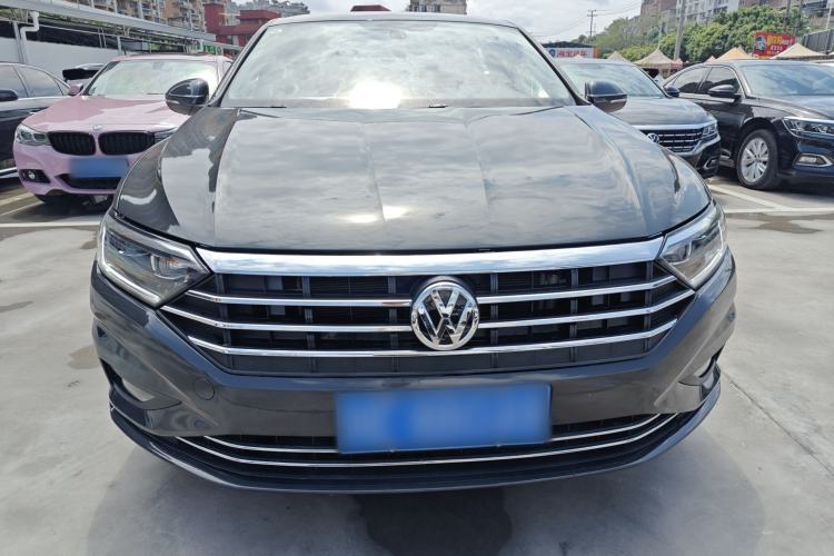 Used Volkswagen Sagitar 2021 280TSI DSG Comfort Connect Edition
